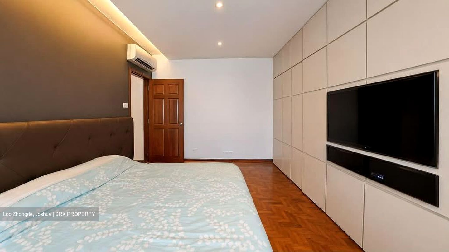 The Springbloom (D19), Condominium #595838781